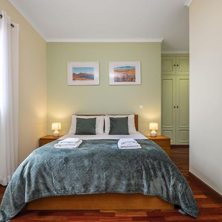 Sea View Apartment Santa Cruz  Extérieur photo